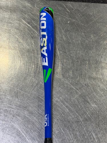Easton S250 Alloy USABat Certified Bat (-10) 30" (Used)