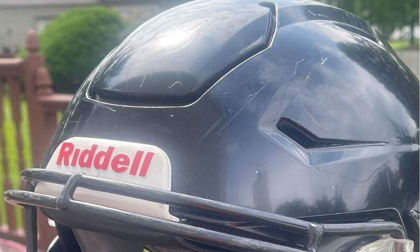Youth Large Riddell SpeedFlex Helmet (Used)