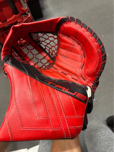 True HZRDUS 7x4 Custom Glove (Used)