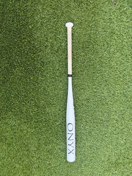 Onyx Bat 34" (Used)