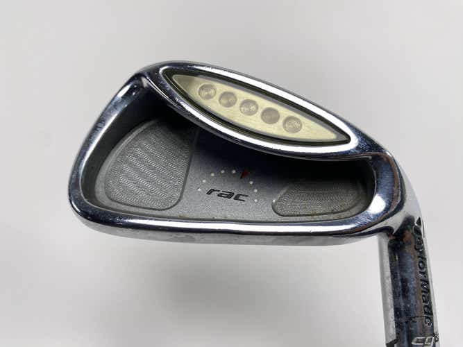 TaylorMade Rac CGB Single 5 Iron Regular Steel Mens RH