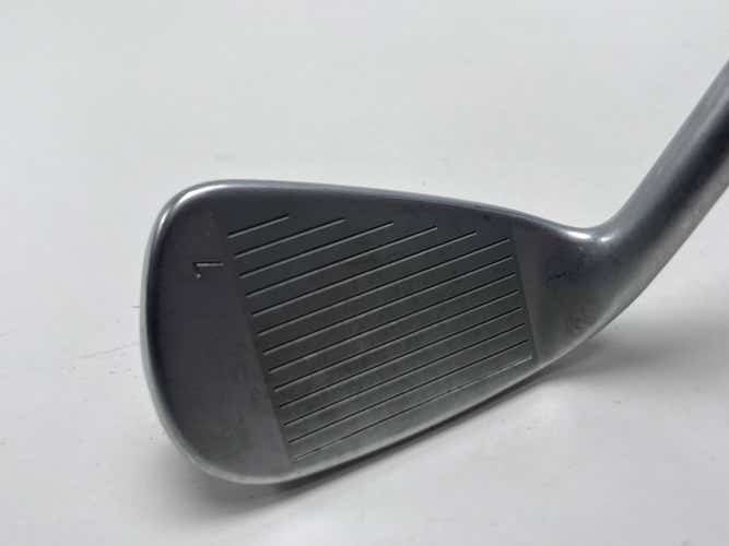 Ping i200 Single 7 Iron Black Dot True Temper Dynamic Gold S300 Stiff RH