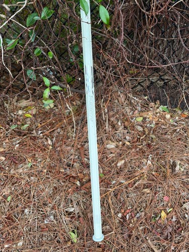 STX Fiber O Shaft (Used)