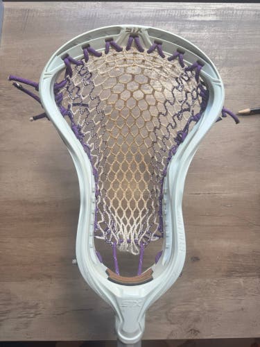 STX Stallion 900 Fresh Stringing Head (Used)