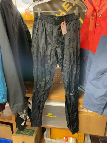 Marmot Rain Pants Size Medium