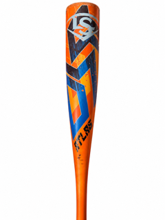 2023 Louisville Slugger Atlas Alloy USABat Certified Bat (-12) 28" (Used)