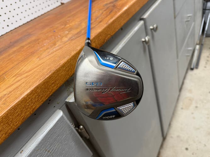Tommy Armour Tommy Armour 845 Driver Right Handed Driver 43.5" (Used)