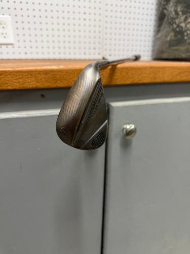 TaylorMade Hi-Toe Right Handed Wedge (Used)