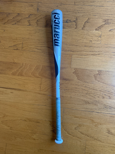 2022 Marucci F5 29" USA Certified 2 5/8 Alloy Baseball Bat