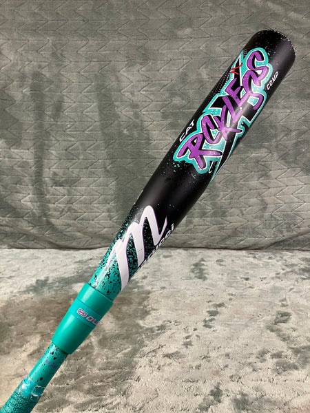 2026 Marucci Rckless Composite Bat USSSA Certified (-10) Composite 20 oz 30" (Used)