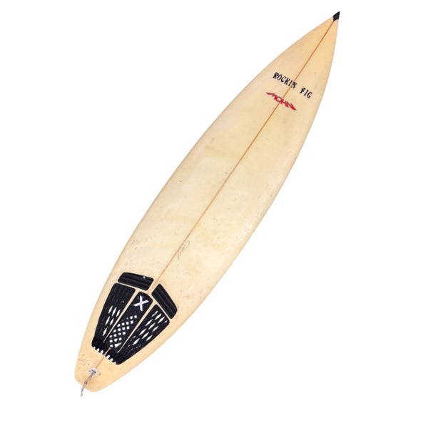 Used ROCKIN FIG Surfboard None 7Ft 10299-C000316250