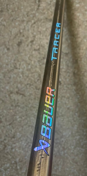 New Bauer Nexus Tracer Right Hand Hockey Stick 30Flex P29