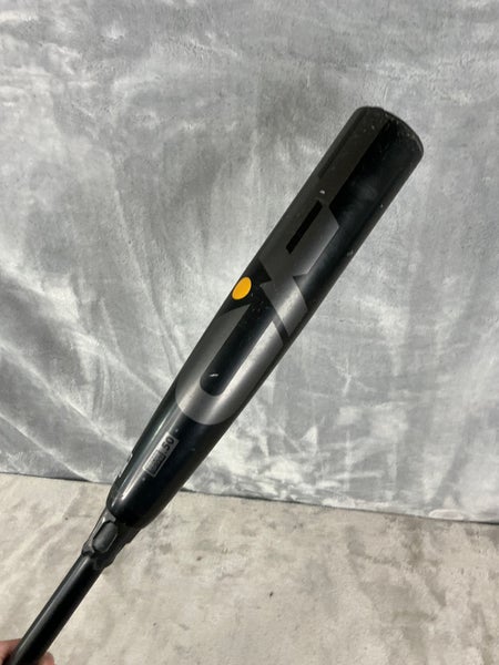 2022 DeMarini CF Composite Bat BBCOR Certified (-3) Composite 29 oz 32" (Used)
