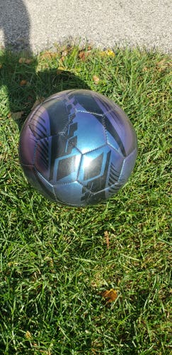 SOCCER BALL SIZE 5