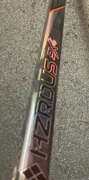 New True Hzrdus 9x4 Right Hand Hockey Stick 20flex T92