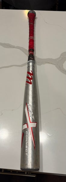 2025 Marucci CATX2 Alloy BBCOR Certified Bat (-3) 31" (Used)