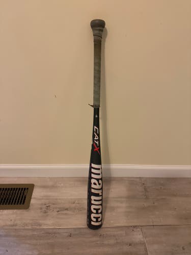 2024 Marucci CATX Alloy USABat Certified Bat (-11) 30" (Used)