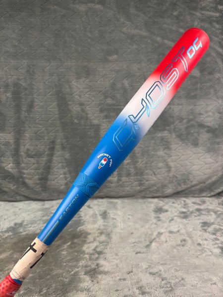 Easton Ghost OG Composite Bat (-11) Composite 20 oz 31" (Used)