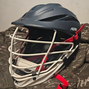STX Aero Helmet