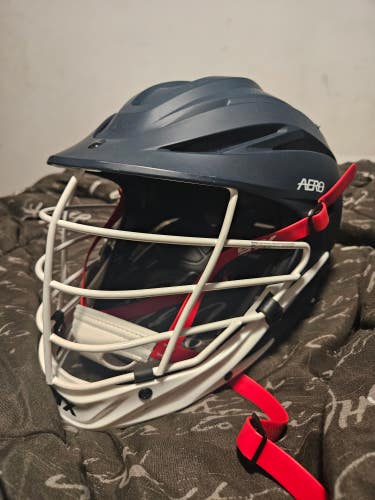 STX Aero Helmet