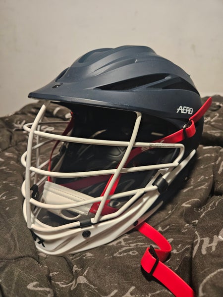 STX Aero Helmet