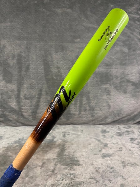 Marucci LINDY12 Maple Bat Birch 29" (Used)