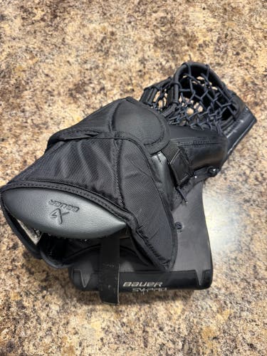 2025 Bauer SV Pro Regular (Used)