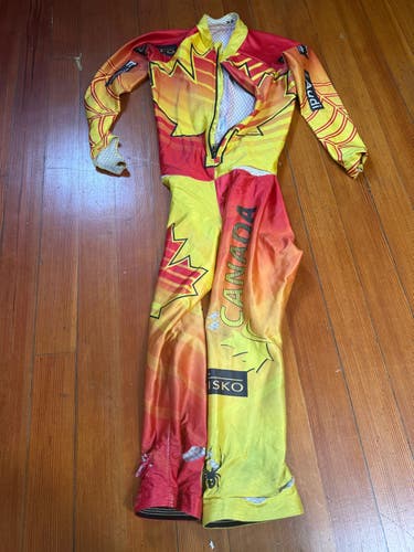 Men's Medium Spyder Ski Suit (Used)