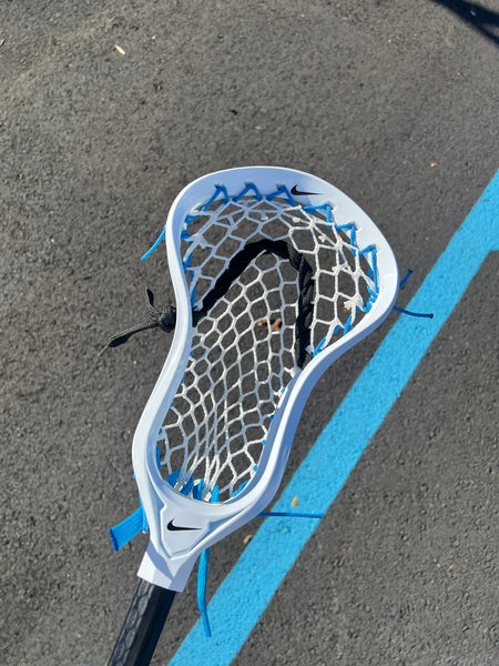 Nike L4 strung