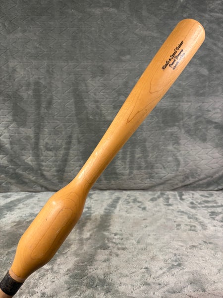 CamWood Trainer Bat Wood (-3) 30OZ 27”(Used)
