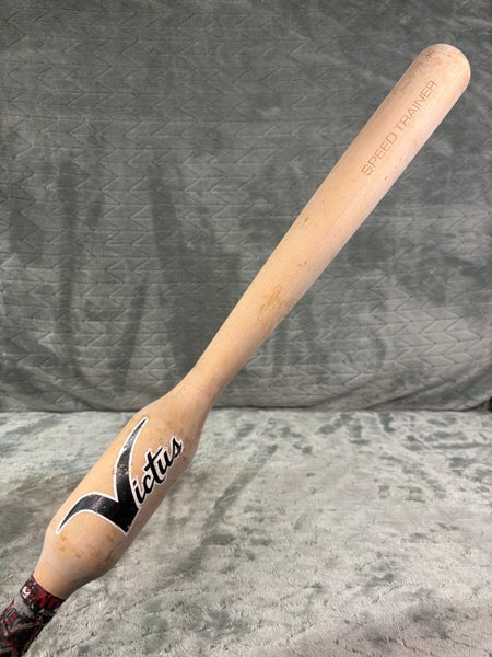 Victus Bat Wood (-6) 35OZ 29” (Used)