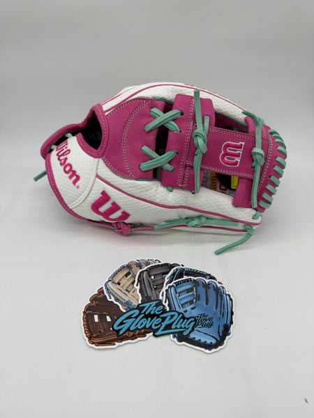 Wilson A2000 H12 12” Fastpitch Softball Baseball Glove