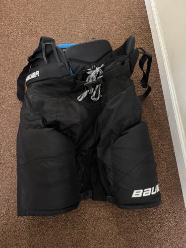 Bauer Nexus ProStock Hockey Pants (XXL)