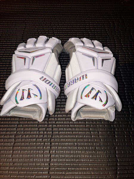 Warrior Franchise Lacrosse Gloves (New)