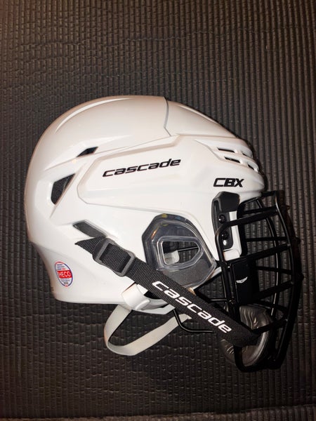 Cascade CBX Helmet (New)