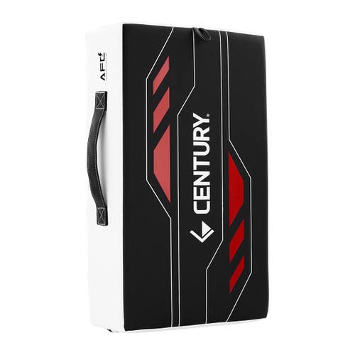 New Century Brave Body Shield Martial Arts Kick Shield Black/Red 11735-CEN1474122P