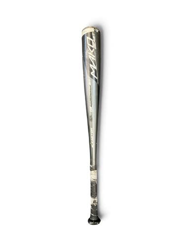 Used Easton 2017 MAKO BEAST BB/SB USSSA 2 3/4 Bat 27" 11450-S000532121
