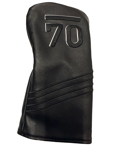 Sub Seventy Golf Driver Headcover
