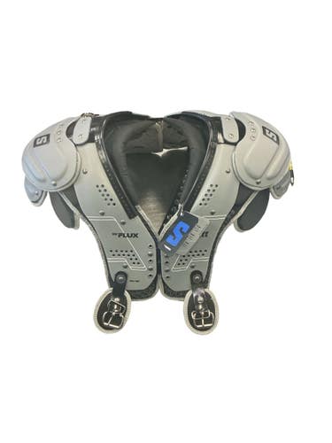 Schutt FLUX FB Shoulder Pads Adult XL 11859-S000034967