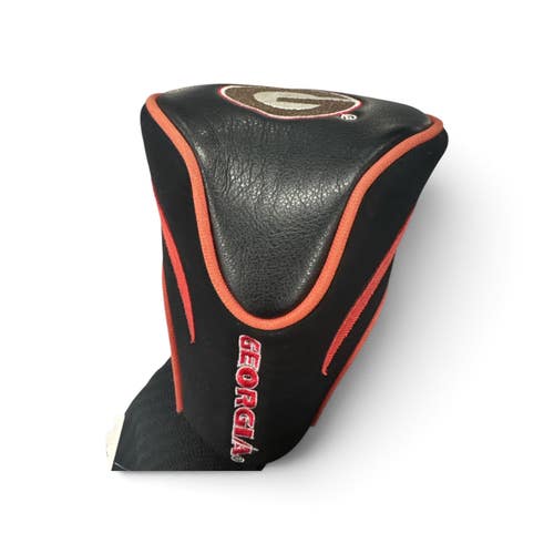 Used GEORGIA HEAD COVER Golf Accessory 11850-S000026465