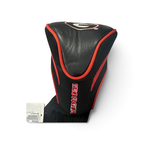 Used GEORGIA HEAD COVER Golf Accessory 11850-S000026466