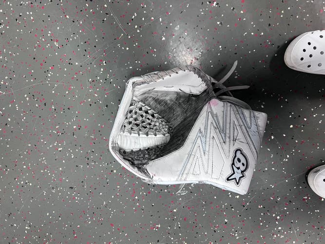 Pro 2026 Brian's Optik 4 glove