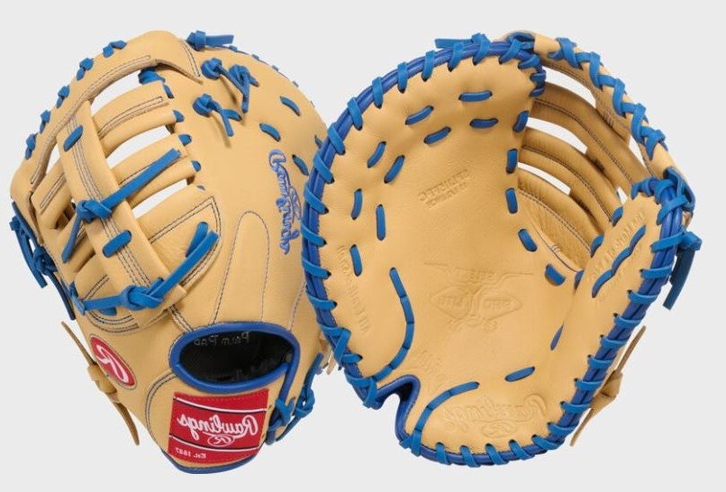 New FREEMAN FIRST BASE 11.5IN 11847-RAWR00750278