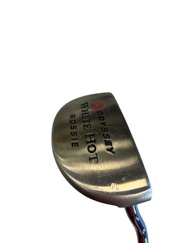 Used Odyssey WHITE HOT ROSSIE Mens Putter RH 11682-S000141622