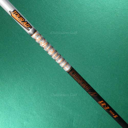 Graphite Design Tour AD IZ-7 .335 Stiff 40.75" Pulled Graphite Wood Shaft