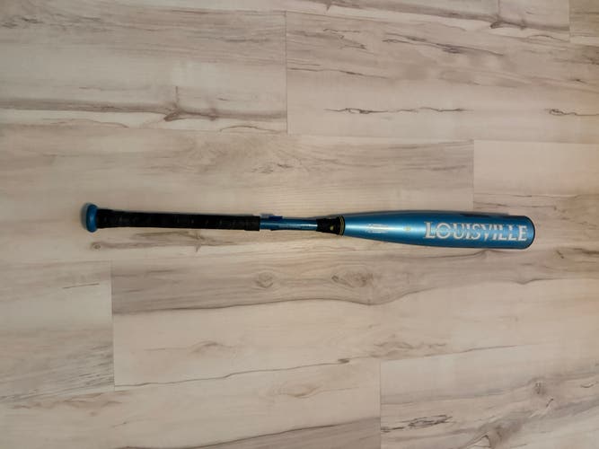 2025 Louisville Slugger Meta Prime Composite USSSA Certified Bat (-5) 32" (Used)