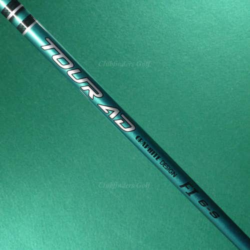 Graphite Design Tour AD FI 6-S .335 Stiff 41.25" Pulled Graphite Wood Shaft