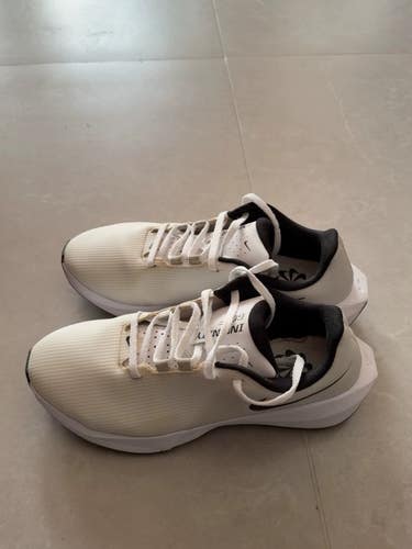 Unisex Size M 7.5 (W 8.5) Nike Infinity G Golf Shoes (Used)