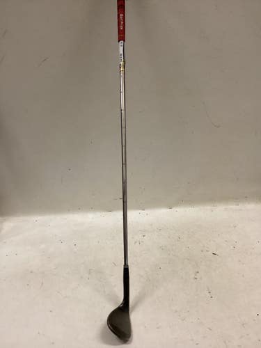 Used Cleveland CG10 Golf Wedge Mens RH 50 Degree 11725-S000509516