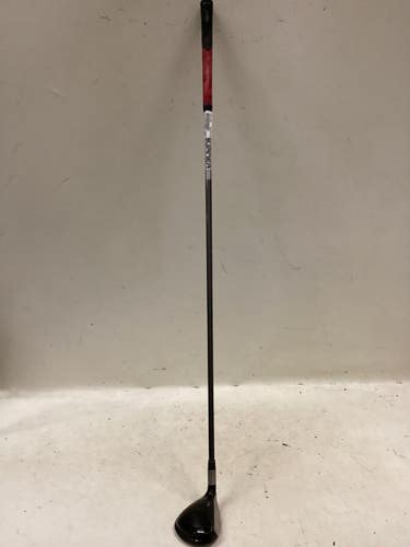 Used Taylormade BURNER RESCUE 4 Womens Fairway Wood RH 4 Wood 11725-S000510786